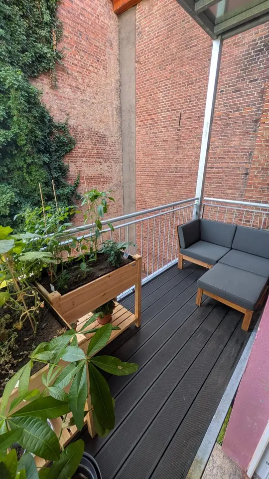 2 Zimmer Wohnung mit 62 m² in Erfurt – Bild 4