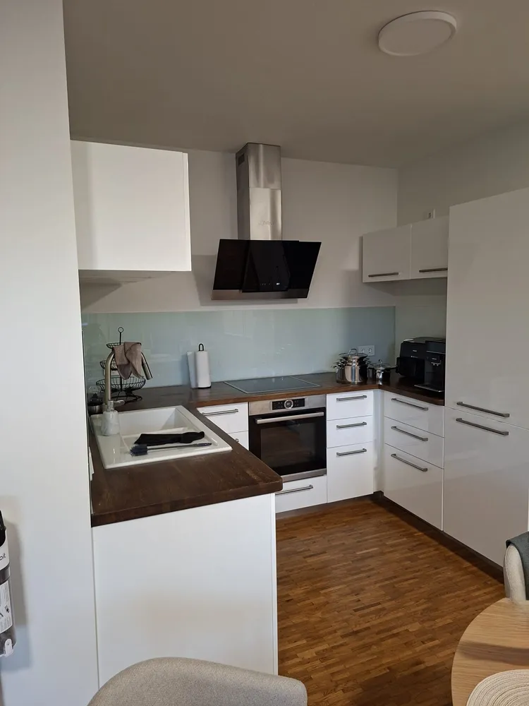 2 Zimmer Wohnung mit 66 m² in Hamburg – Bild 1