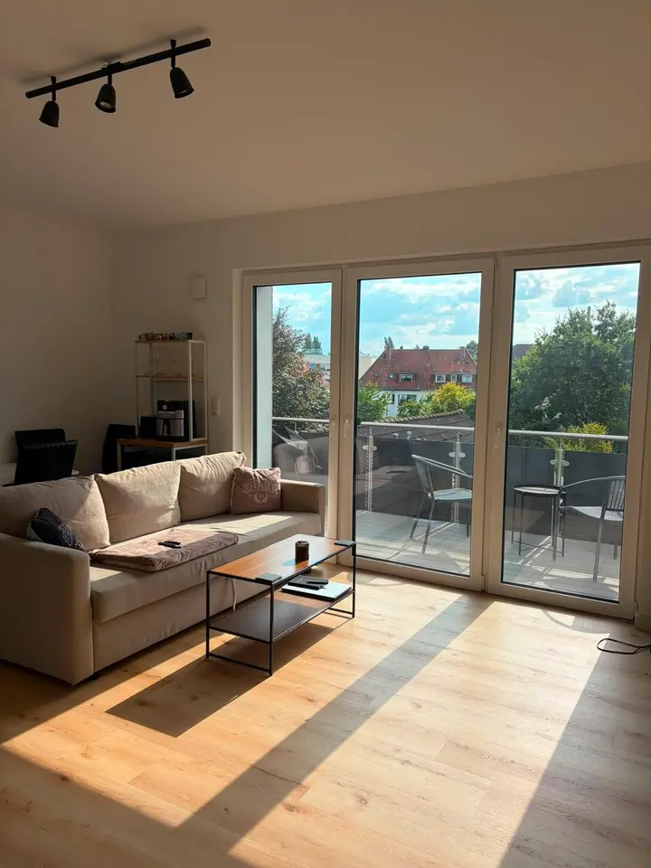 2 Zimmer Wohnung mit 65 m² in Osnabrück – Bild 1