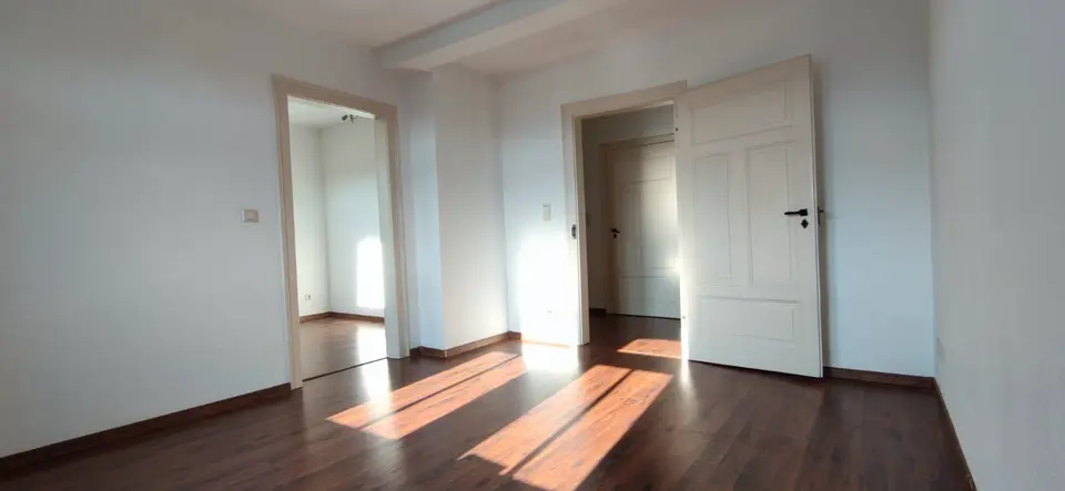 3 Zimmer Wohnung mit 65 m² in Eisenach – Bild 1