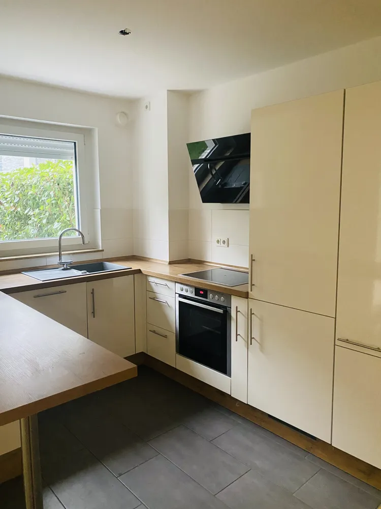 3 Zimmer Wohnung mit 93 m² in Mannheim – Bild 6