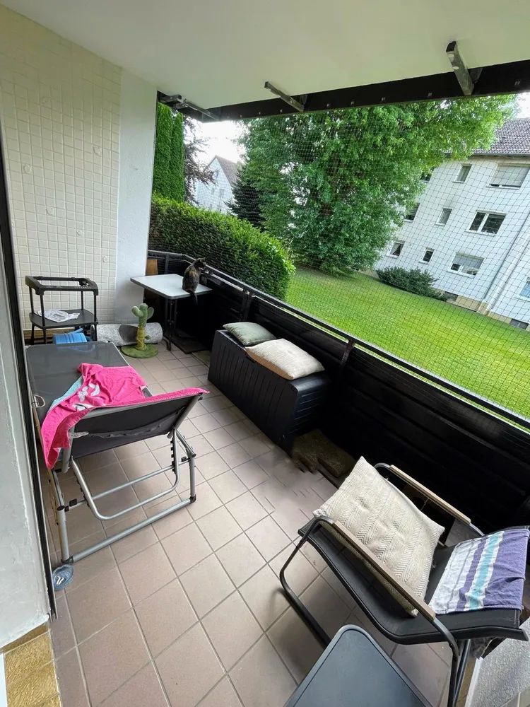 2 Zimmer Wohnung mit 61 m² in Bielefeld – Bild 10