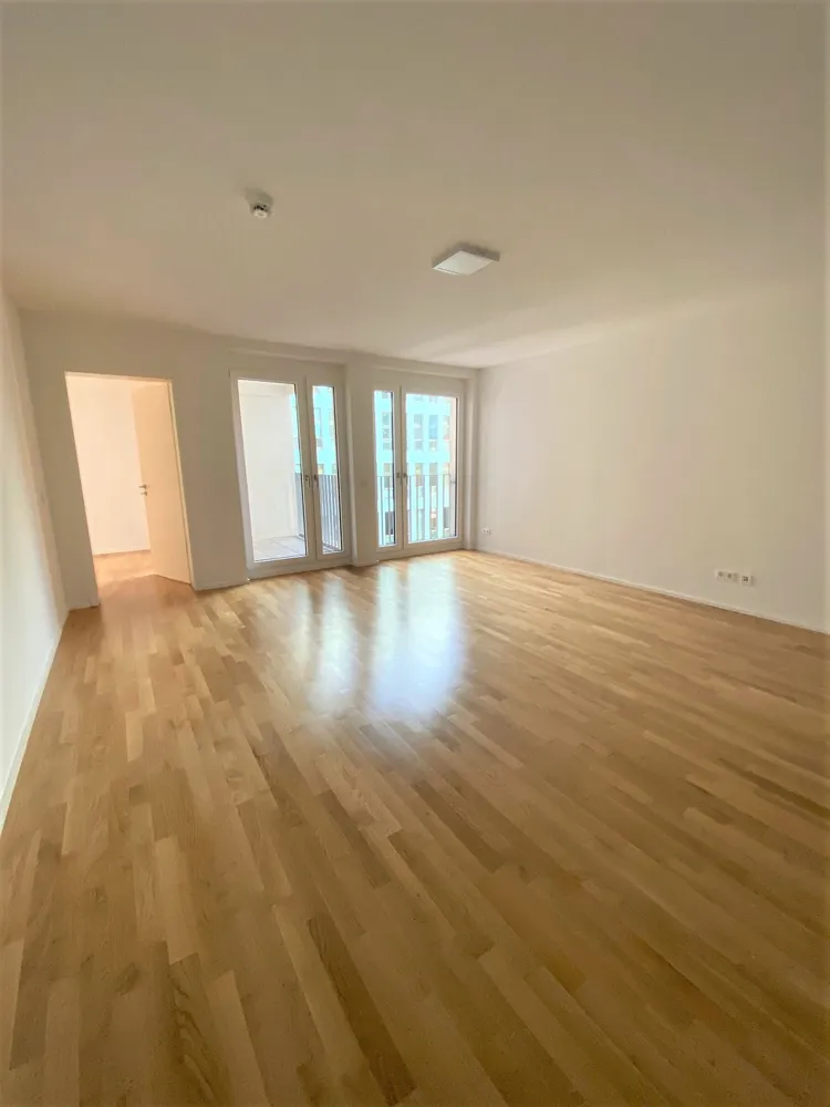2 Zimmer Wohnung mit 59 m² in Berlin – Bild 2