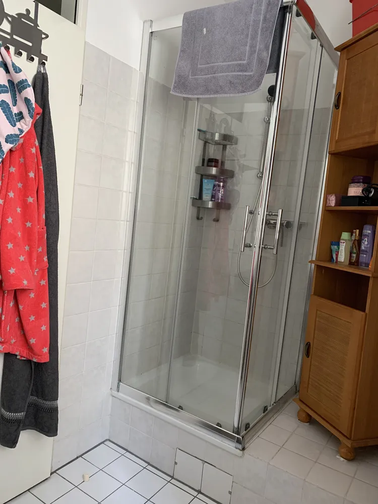 1 Zimmer Wohnung mit 25 m² in Aachen – Bild 9