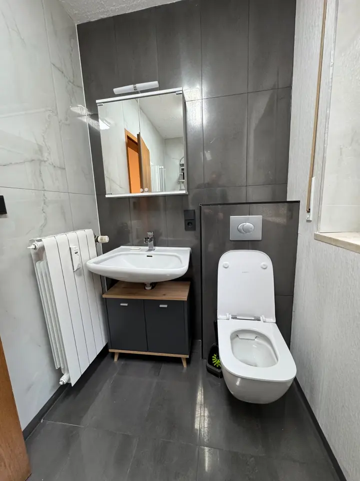4 Zimmer Wohnung mit 72 m² in Regensburg – Bild 5