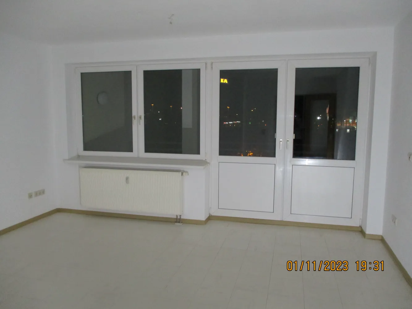 3 room apartment with 77 m² in Berlin – Photo 4