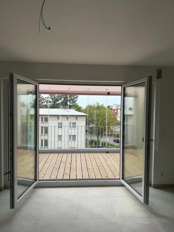 3 Zimmer Wohnung mit 81 m² in Darmstadt – Bild 5