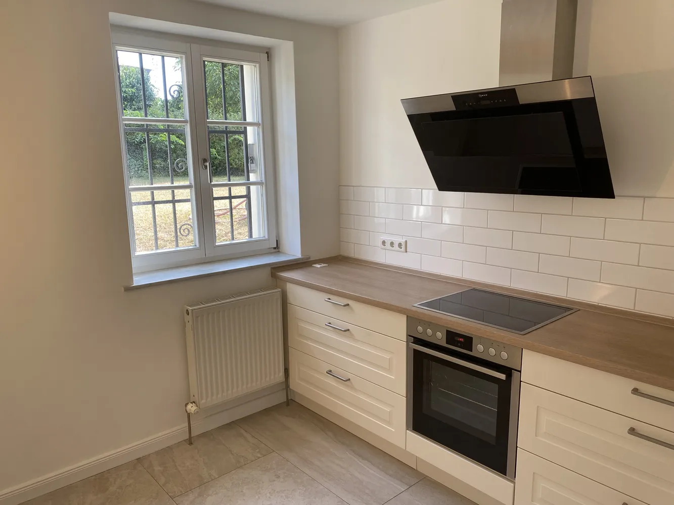 4 Zimmer Wohnung mit 145 m² in Potsdam – Bild 6
