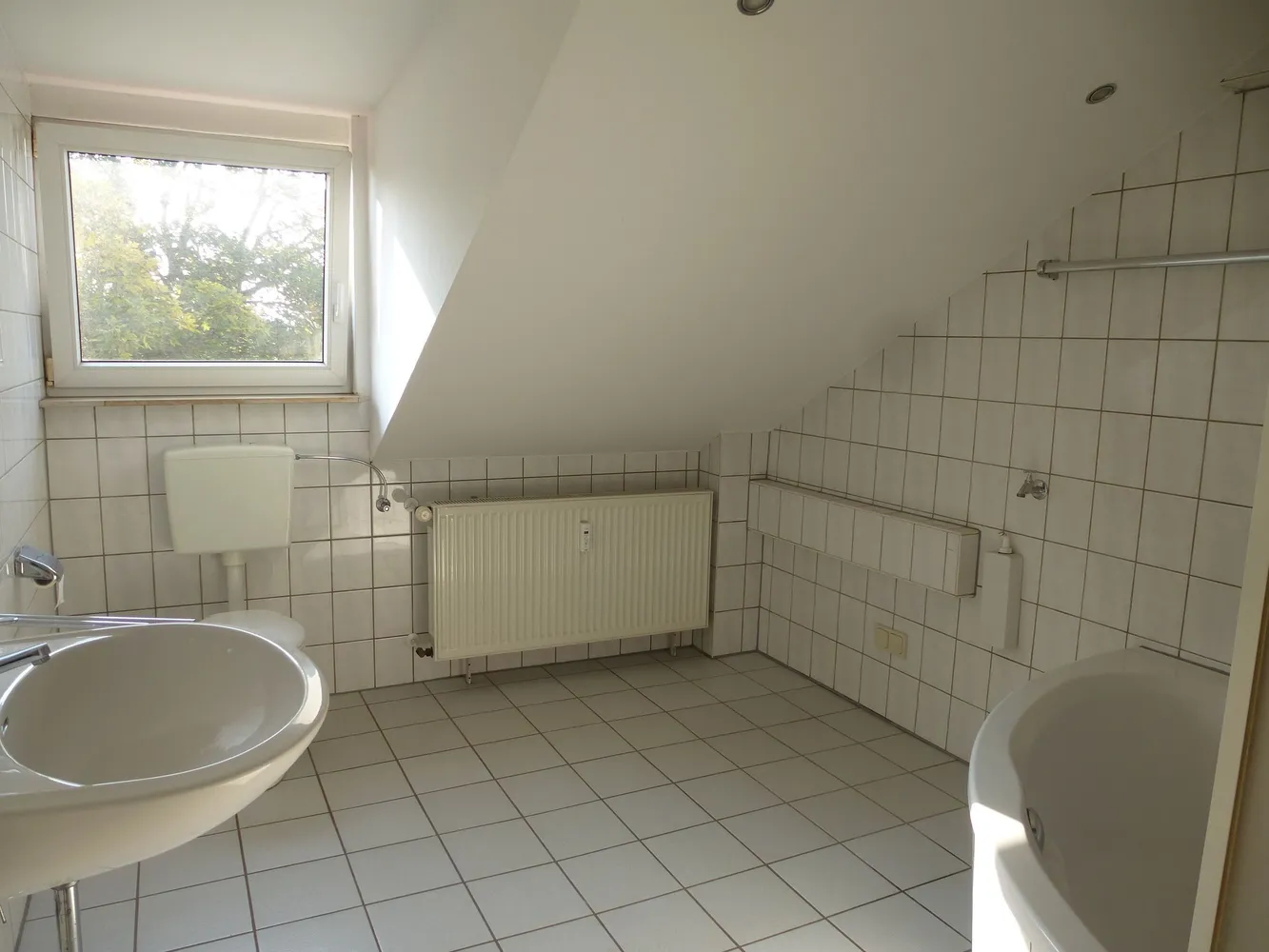 2 Zimmer Wohnung mit 72 m² in Halle (Saale) – Bild 5