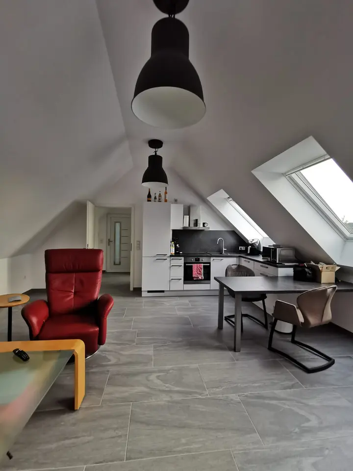 2 Zimmer Wohnung mit 70 m² in Kamp-Lintfort – Bild 8