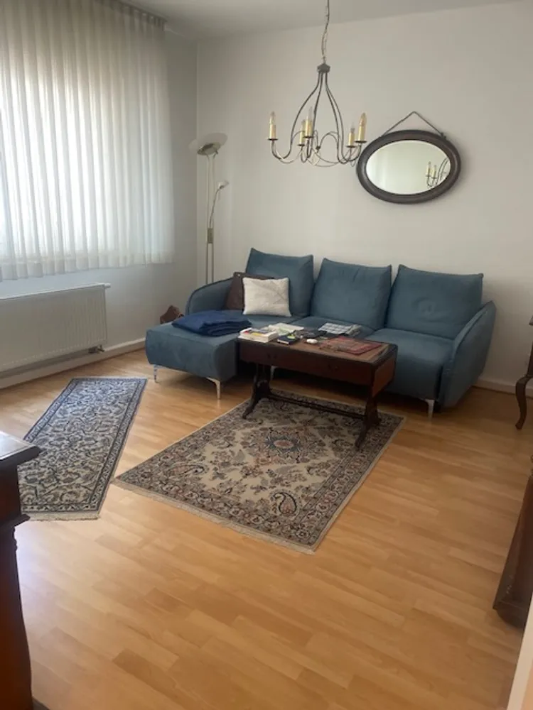 3 Zimmer Wohnung mit 58 m² in Krefeld – Bild 5