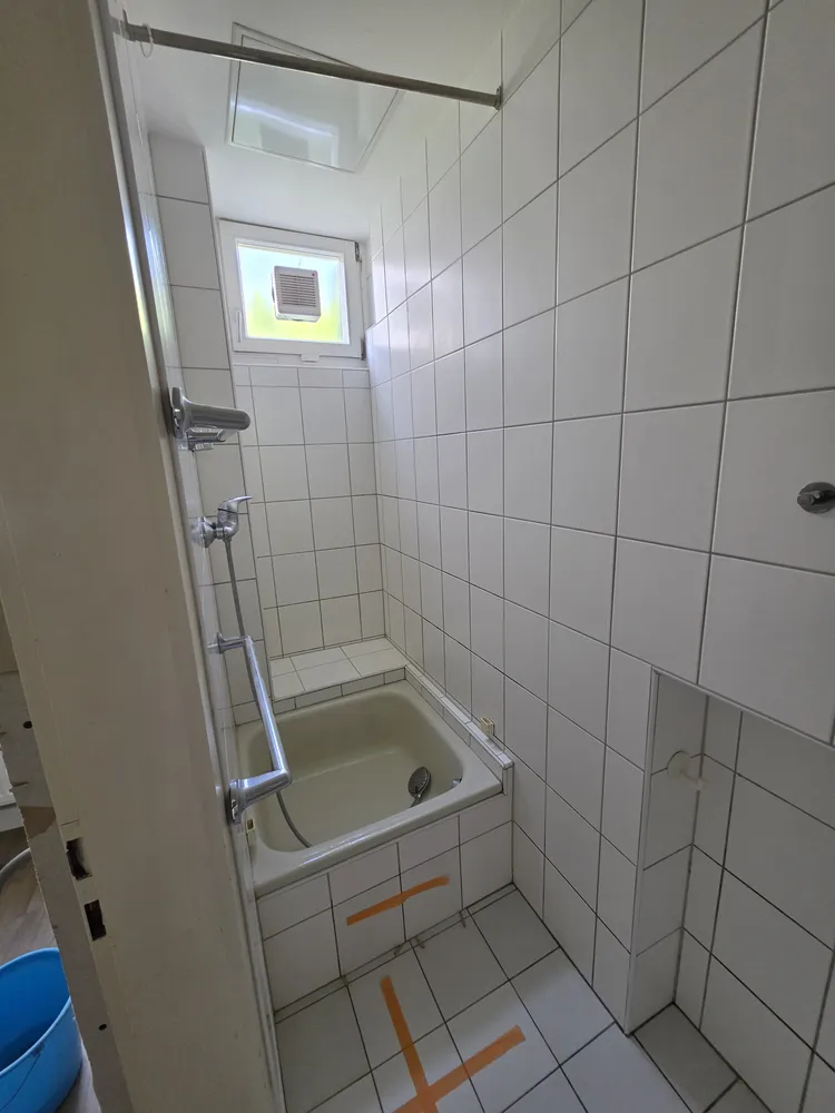 2 Zimmer Wohnung mit 34 m² in Bamberg – Bild 3