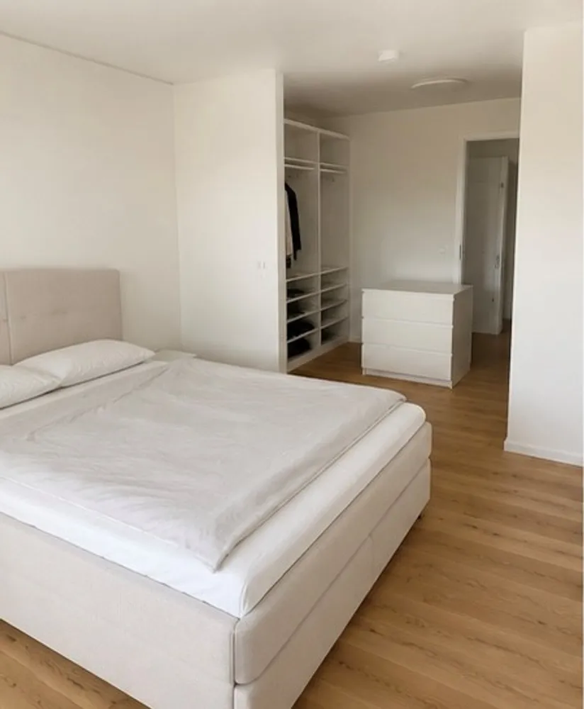 3 room apartment with 108 m² in Stuttgart – Photo 5