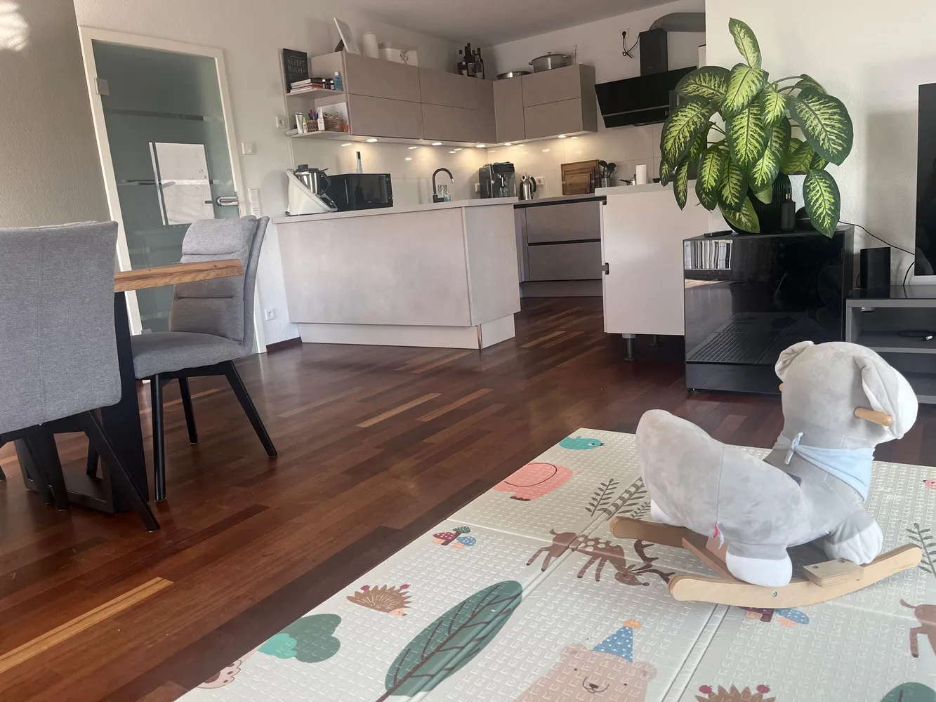 4 Zimmer Wohnung mit 99 m² in Offenburg – Bild 1