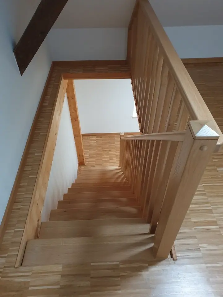 3 Zimmer Wohnung mit 81 m² in Quedlinburg – Bild 7