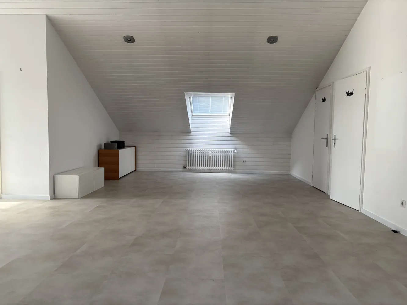 2 Zimmer Wohnung mit 88 m² in Neuss – Bild 2