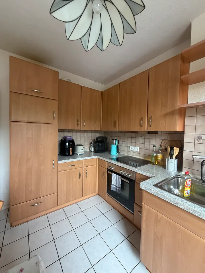 2 Zimmer Wohnung mit 64 m² in Gelsenkirchen – Bild 10
