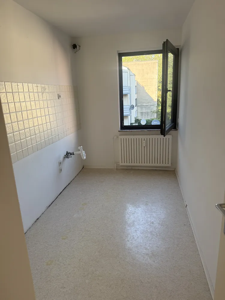 3 Zimmer Wohnung mit 65 m² in Duisburg – Bild 9