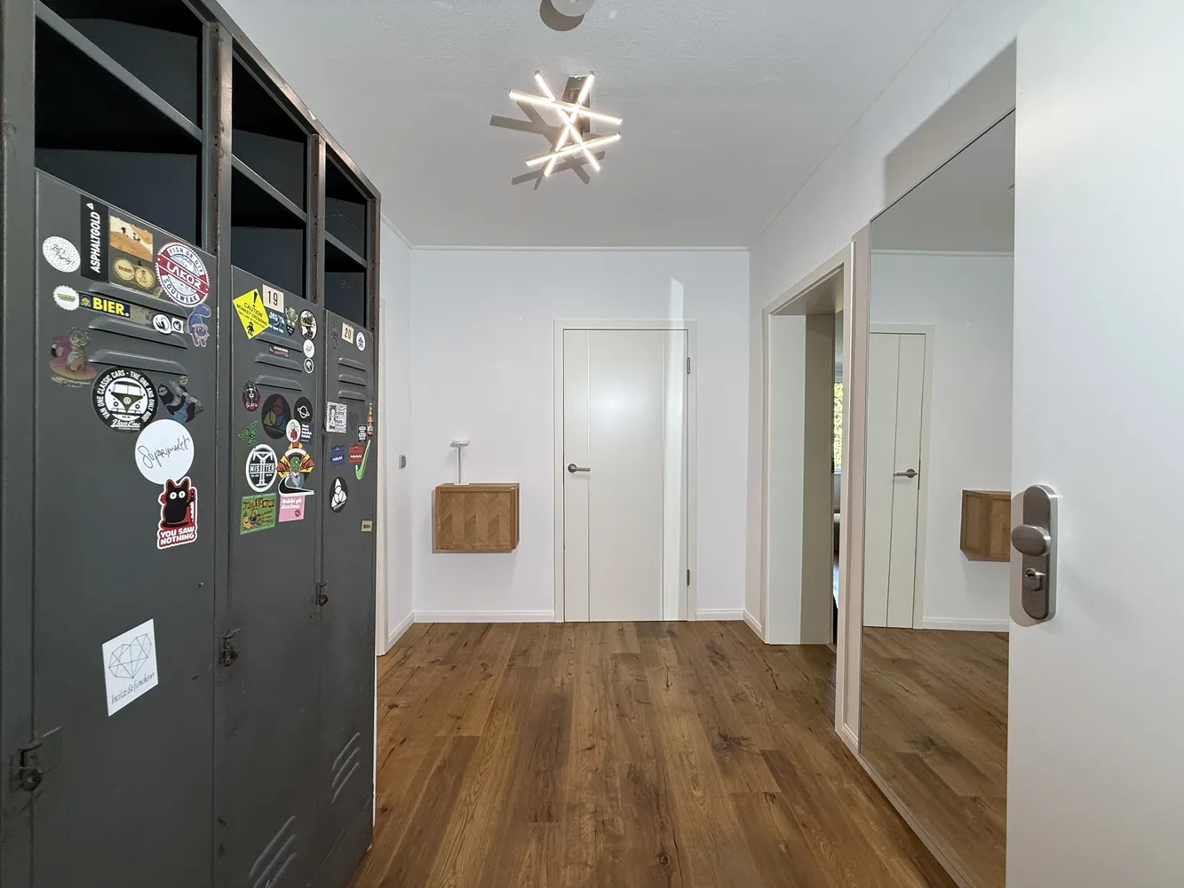 4 Zimmer Wohnung mit 118 m² in Braunschweig – Bild 3