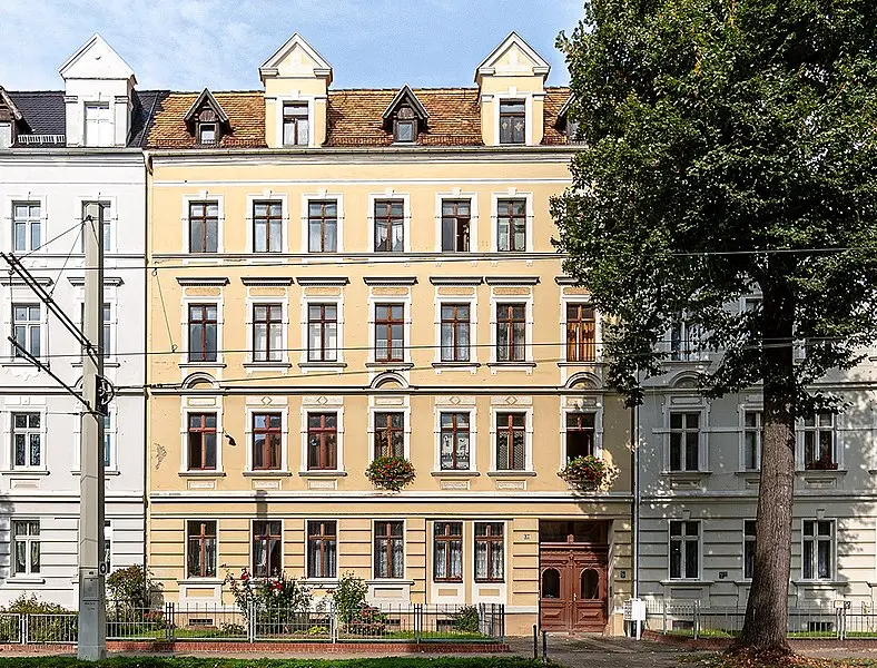 3 Zimmer Wohnung mit 75 m² in Görlitz – Bild 5