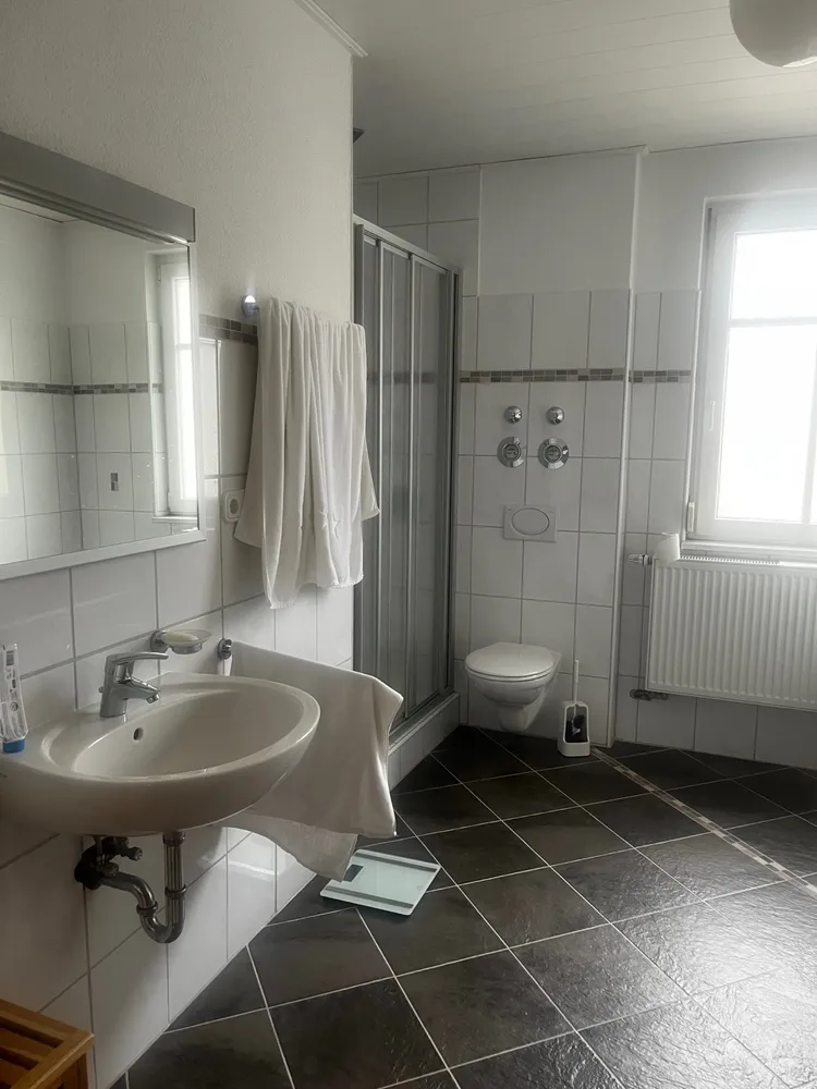 5 Zimmer Wohnung mit 136 m² in Schwäbisch Gmünd – Bild 5