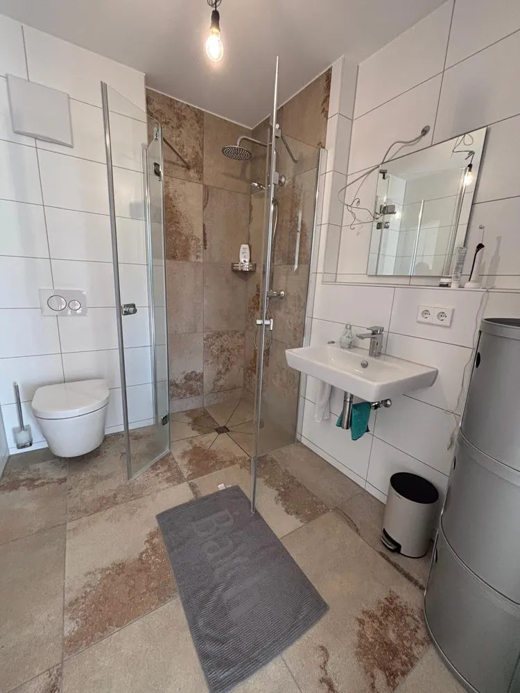 2 Zimmer Wohnung mit 47 m² in Ulm – Bild 2