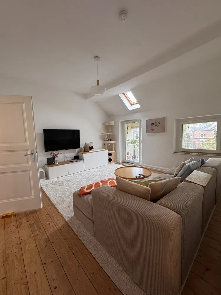 3 Zimmer Wohnung mit 86 m² in Wuppertal – Bild 2