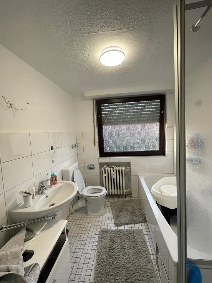3 Zimmer Wohnung mit 90 m² in Oberhausen – Bild 10