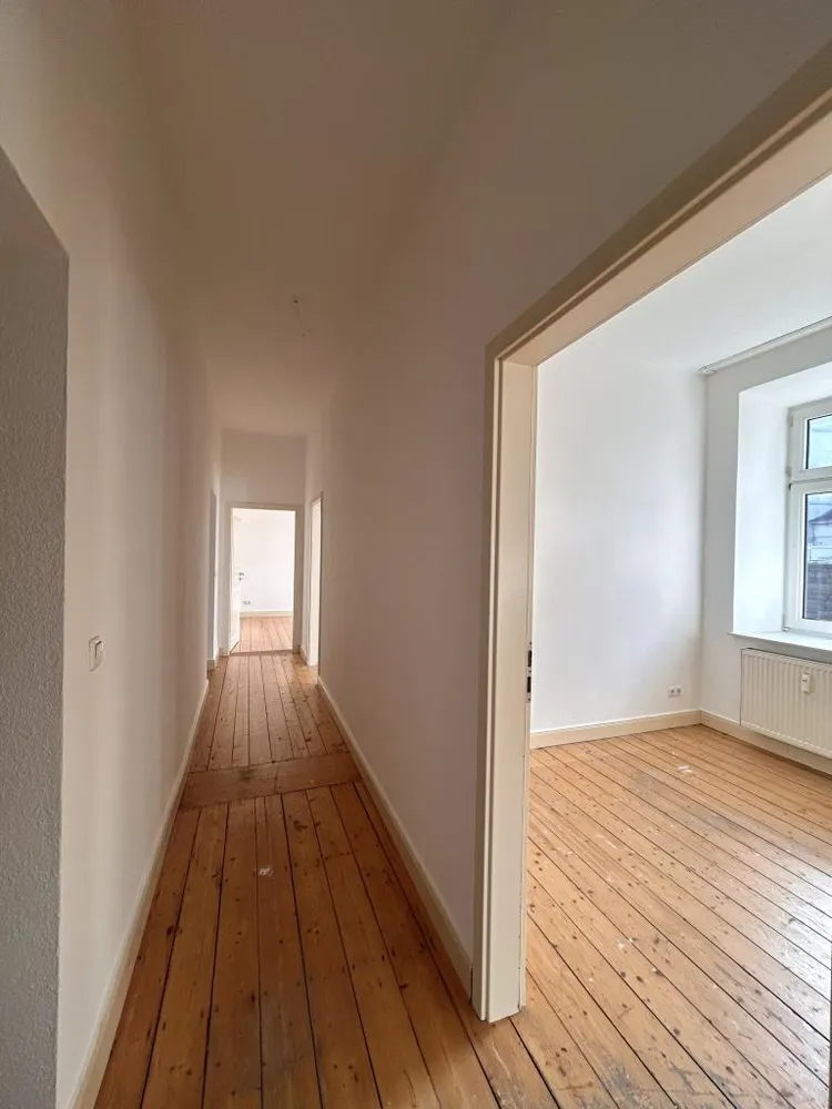 4 Zimmer Wohnung mit 94 m² in Leverkusen – Bild 7