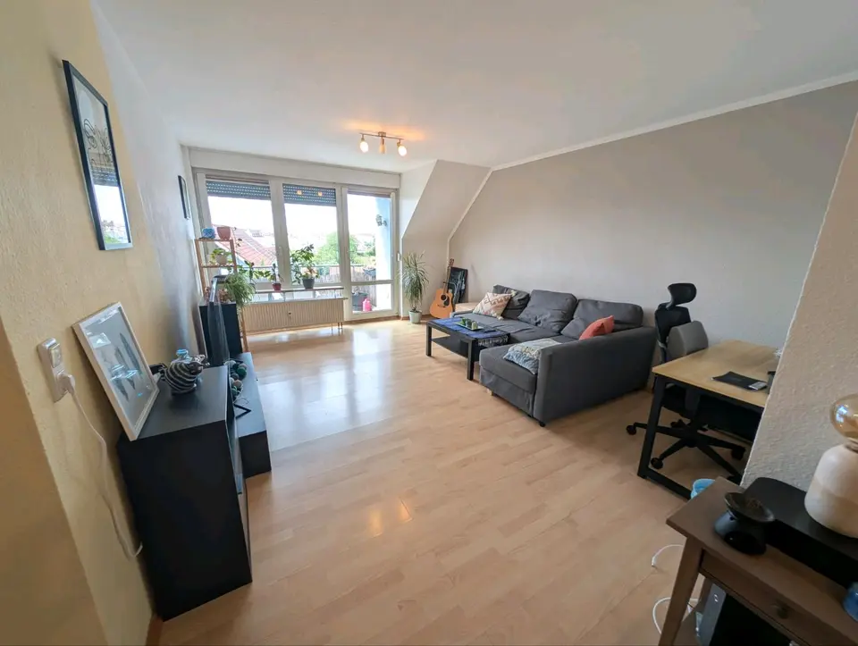 2 Zimmer Wohnung mit 62 m² in Bamberg – Bild 7