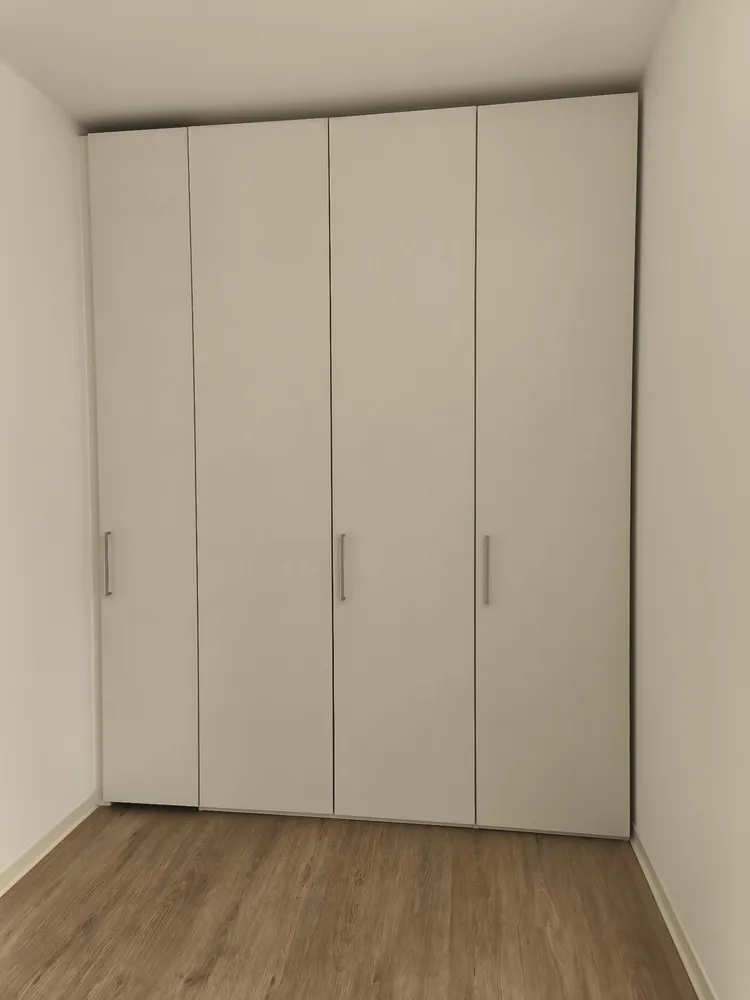 1 room apartment with 28 m² in Hanover – Photo 6