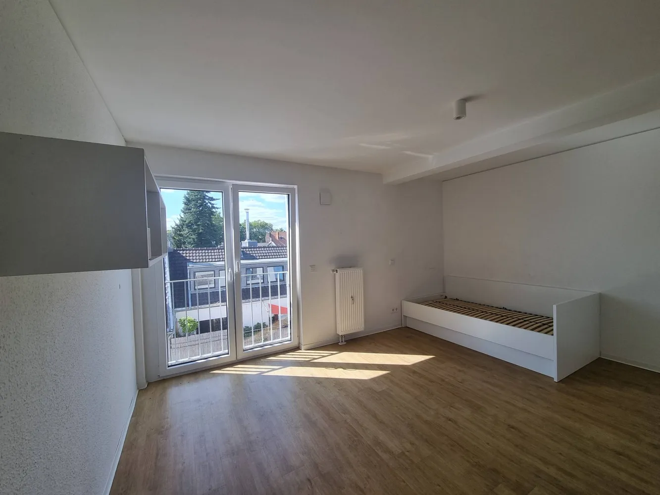 3 room apartment with 65 m² in Cologne – Photo 7