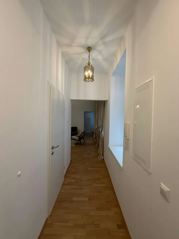3 Zimmer Wohnung mit 48 m² in Krefeld – Bild 3