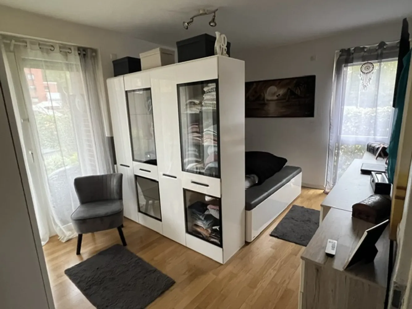 3 Zimmer Wohnung mit 96 m² in Kiel – Bild 9