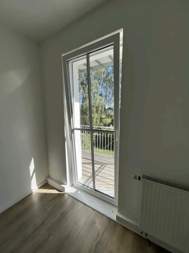 4 Zimmer Wohnung mit 86 m² in Ansbach – Bild 2