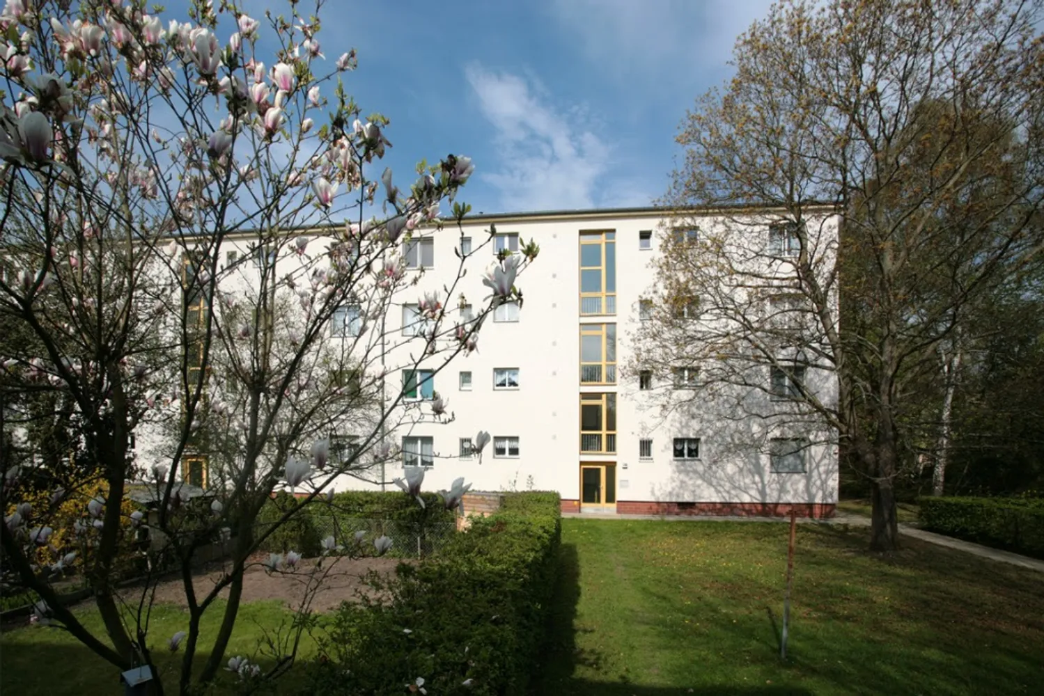 2 Zimmer Wohnung mit 63 m² in Berlin – Bild 2