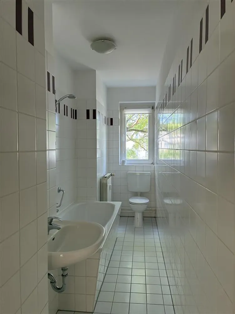 2 Zimmer Wohnung mit 50 m² in Berlin – Bild 7