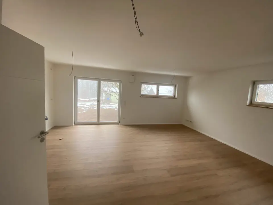3 Zimmer Wohnung mit 86 m² in Passau – Bild 3
