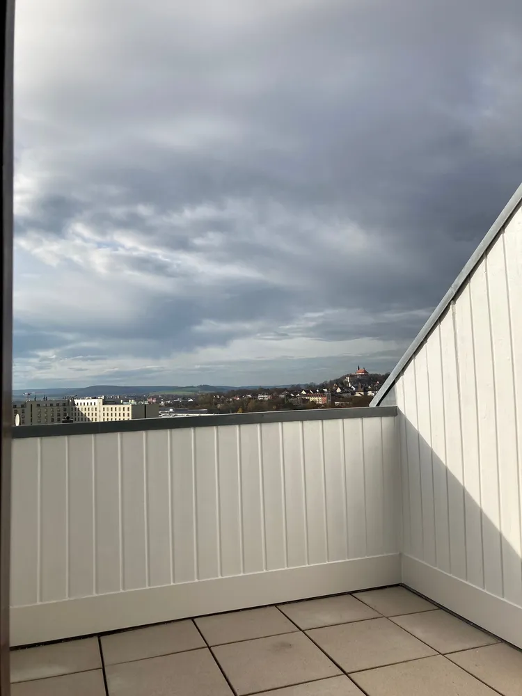 2 Zimmer Wohnung mit 65 m² in Fulda – Bild 3