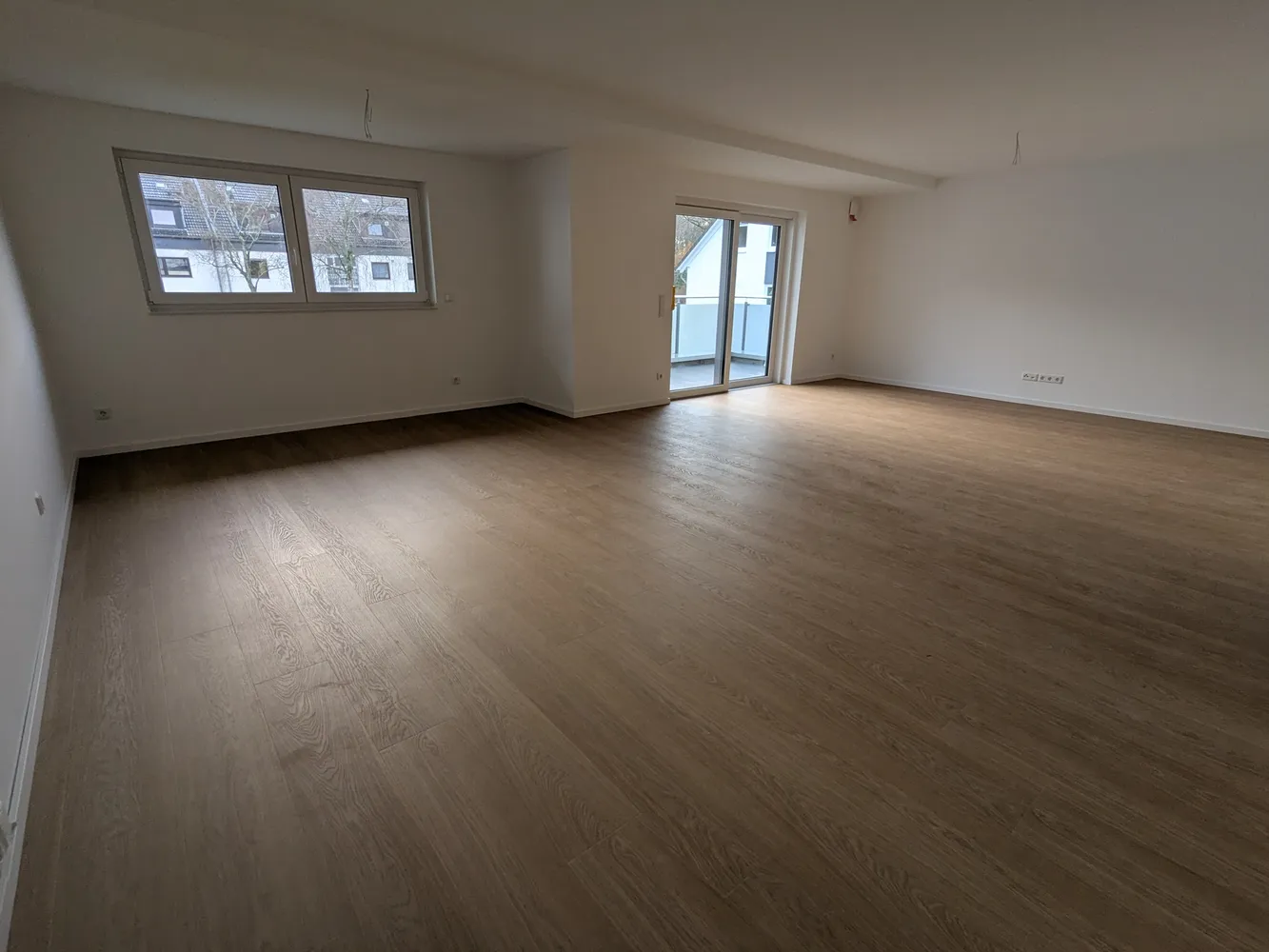 3 Zimmer Wohnung mit 100 m² in Leverkusen – Bild 3
