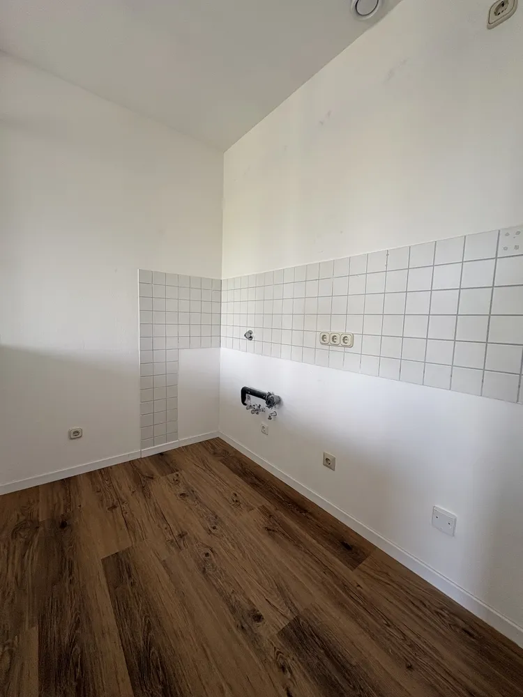 2 Zimmer Wohnung mit 45 m² in Regensburg – Bild 3