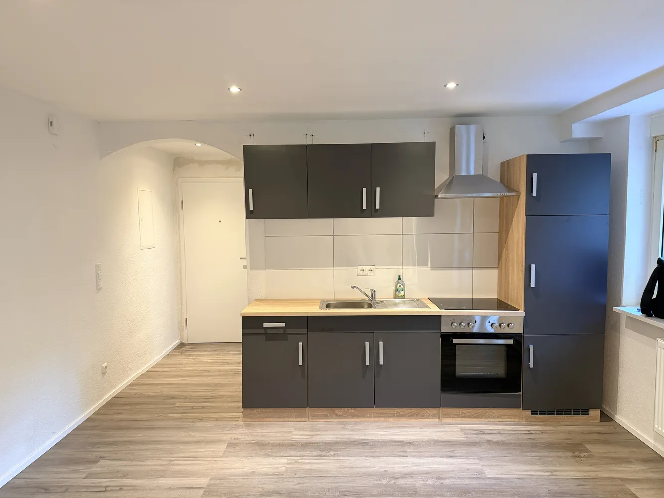1 Zimmer Wohnung mit 34 m² in Bochum – Bild 2