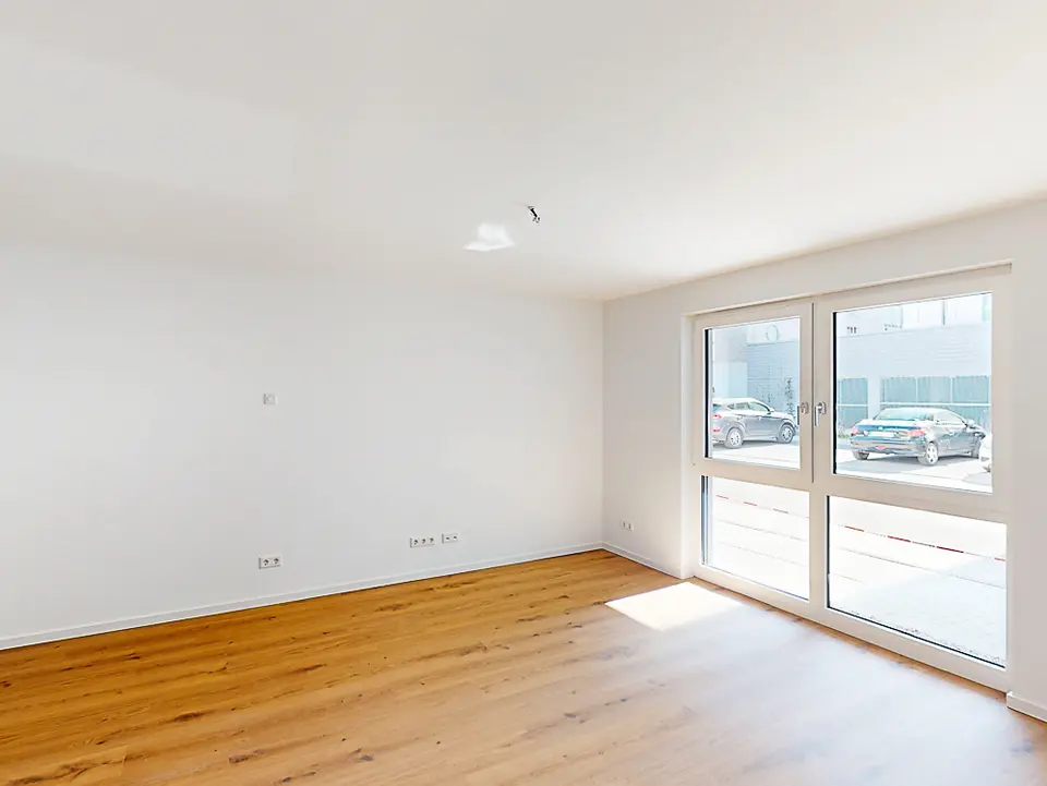 3 Zimmer Wohnung mit 91 m² in Villingen-Schwenningen – Bild 4