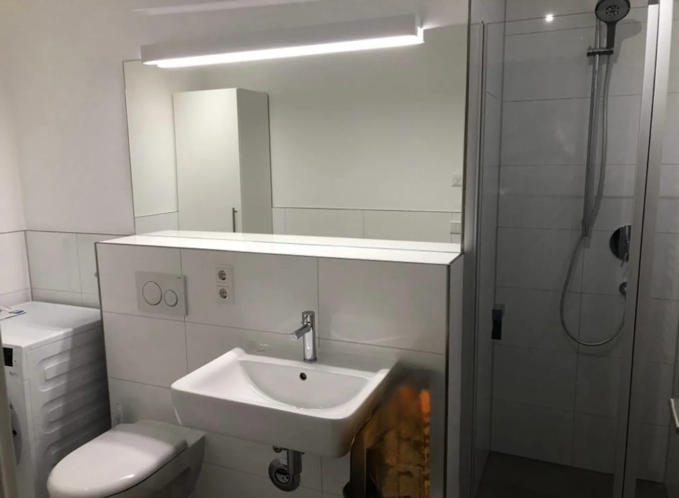 2 Zimmer Wohnung mit 55 m² in Berlin – Bild 6
