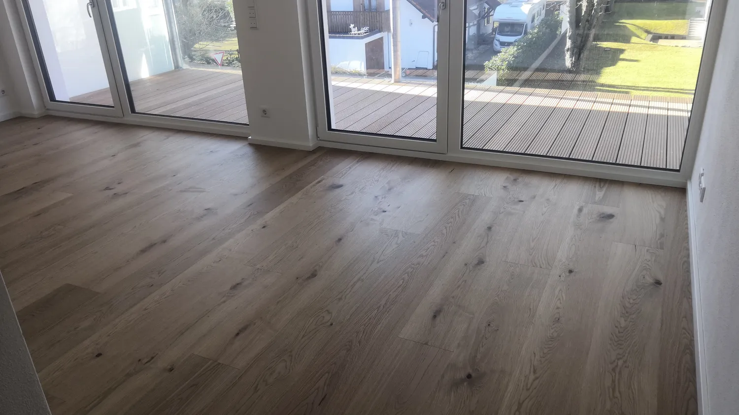 2 Zimmer Wohnung mit 63 m² in Ingolstadt – Bild 10