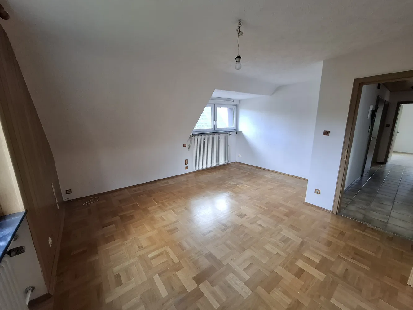 3 Zimmer Wohnung mit 69 m² in Karlsruhe – Bild 2