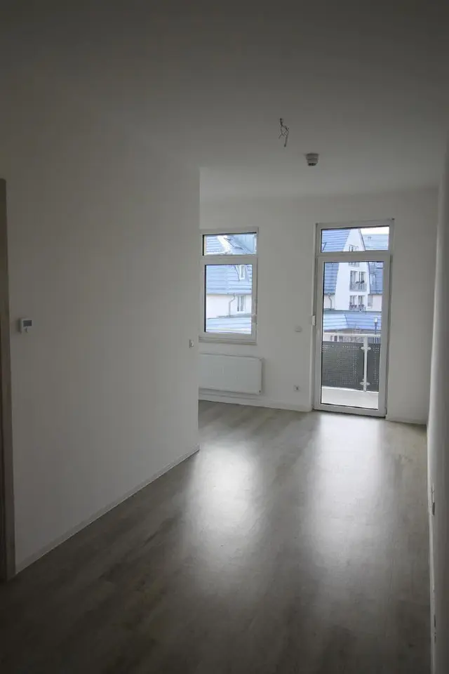 2 Zimmer Wohnung mit 50 m² in Werdau – Bild 6
