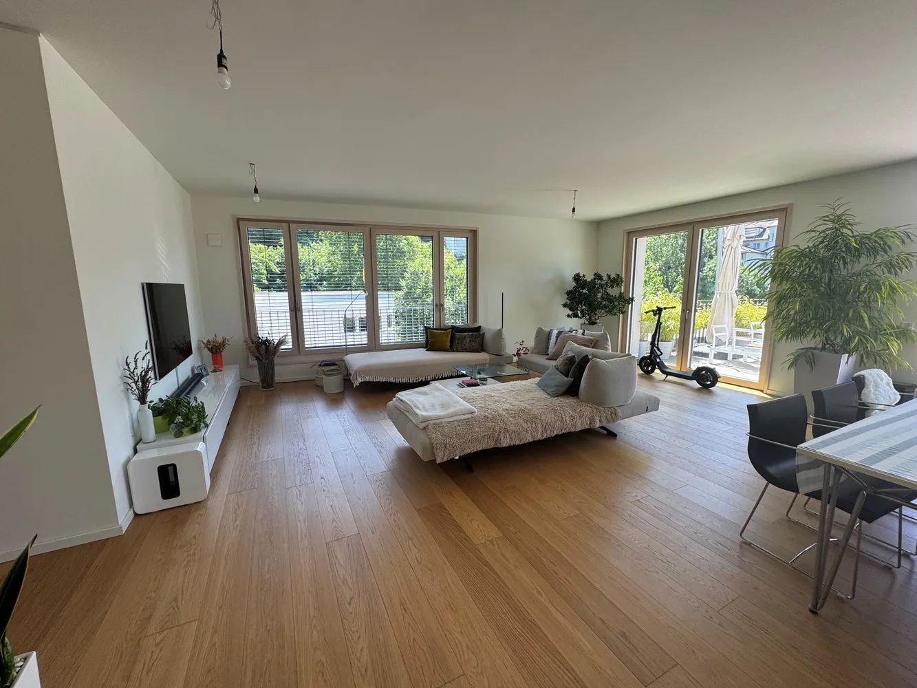 4 Zimmer Wohnung mit 194 m² in Stuttgart – Bild 4