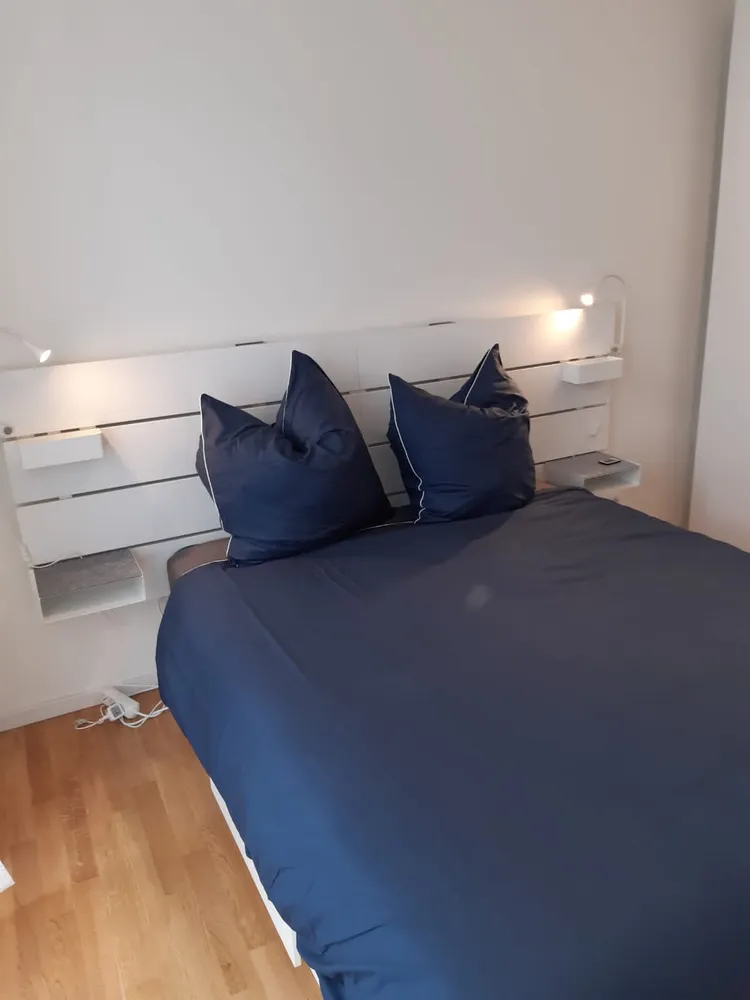 2 Zimmer Wohnung mit 44 m² in Berlin – Bild 7
