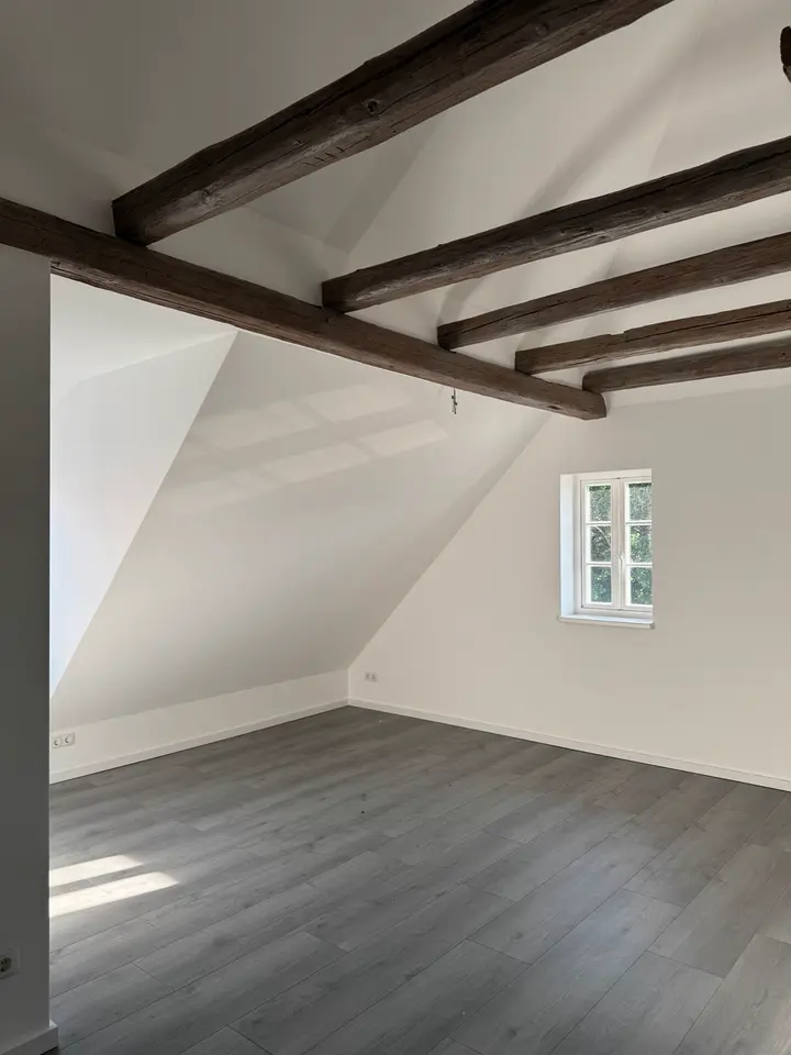 3 Zimmer Wohnung mit 66 m² in Braunschweig – Bild 1